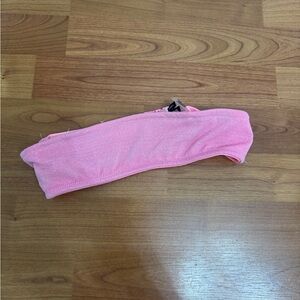 Pink Headband